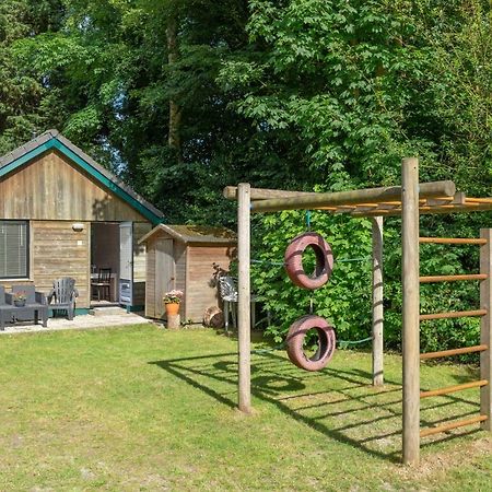 Vakantiehuis Duin Bos En Zee Schoorl Bagian luar foto