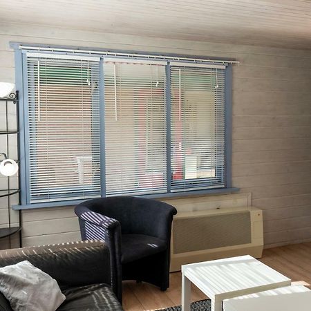 Vakantiehuis Duin Bos En Zee Schoorl Bagian luar foto