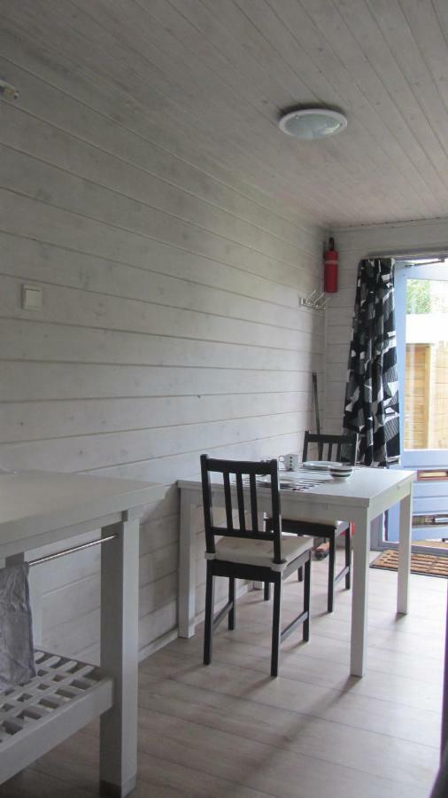 Vakantiehuis Duin Bos En Zee Schoorl Bagian luar foto